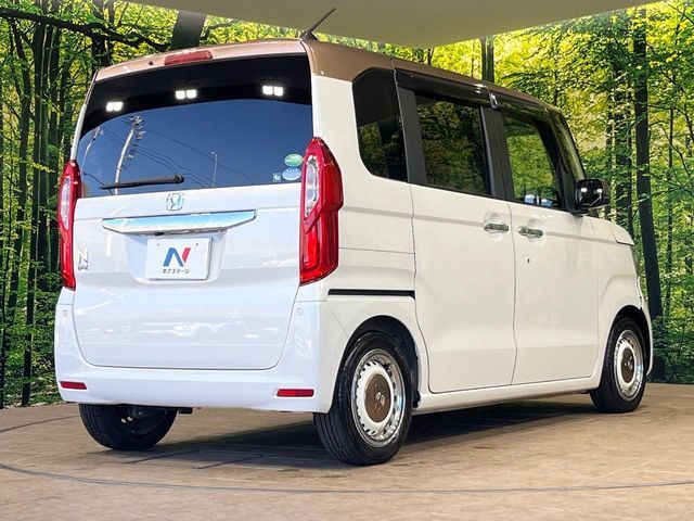 N-BOX