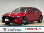 MAZDA3 FASTBACK