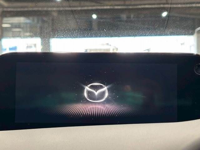 MAZDA3 FASTBACK