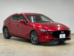 MAZDA3 FASTBACK