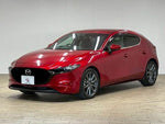 MAZDA3 FASTBACK