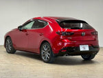 MAZDA3 FASTBACK