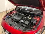 MAZDA3 FASTBACK
