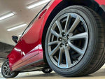 MAZDA3 FASTBACK