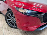 MAZDA3 FASTBACK
