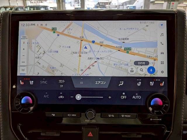 ALPHARD hybrid