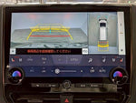 ALPHARD hybrid