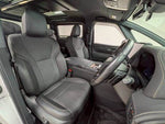 ALPHARD hybrid