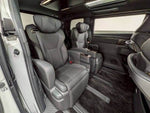 ALPHARD hybrid