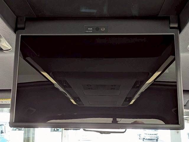 ALPHARD hybrid