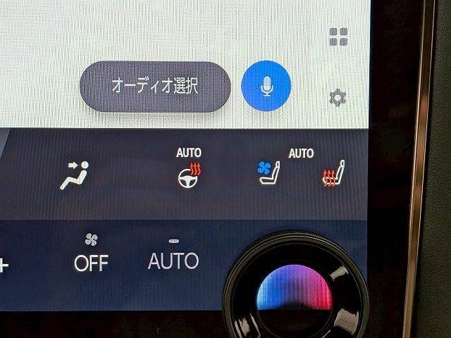 ALPHARD hybrid