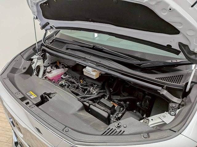 ALPHARD hybrid