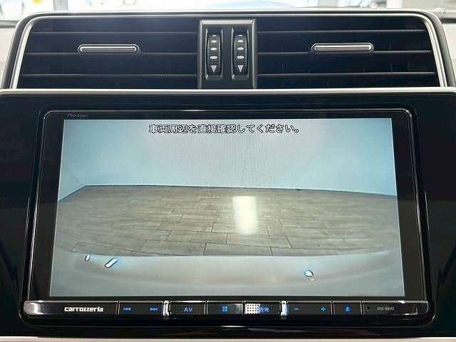 LANDCRUISER PRADO