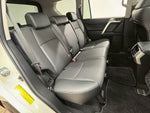 LANDCRUISER PRADO