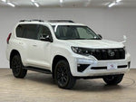 LANDCRUISER PRADO