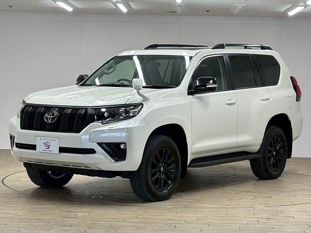 LANDCRUISER PRADO