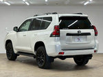 LANDCRUISER PRADO