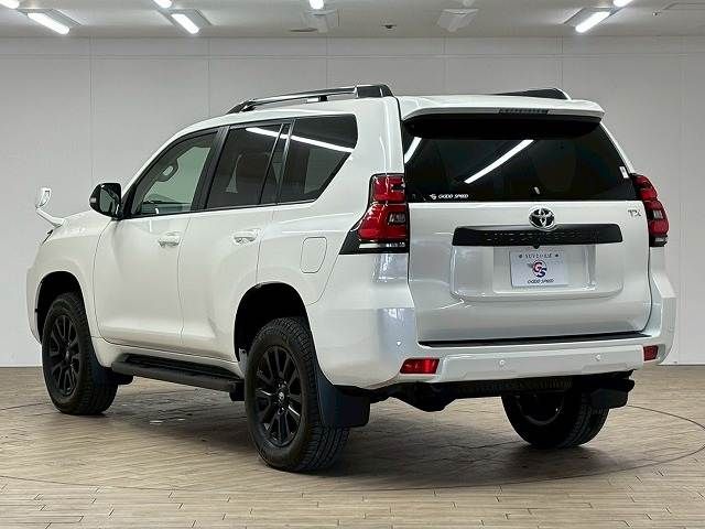 LANDCRUISER PRADO