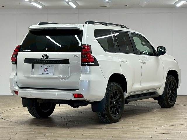 LANDCRUISER PRADO