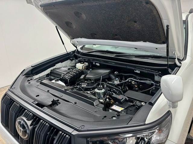 LANDCRUISER PRADO