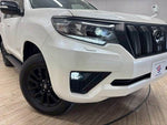 LANDCRUISER PRADO