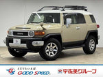 FJ CRUISER 4WD