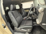 FJ CRUISER 4WD