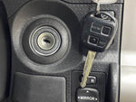 FJ CRUISER 4WD