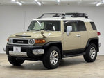 FJ CRUISER 4WD