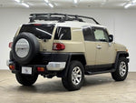 FJ CRUISER 4WD