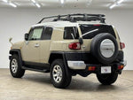 FJ CRUISER 4WD