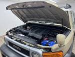 FJ CRUISER 4WD