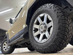 FJ CRUISER 4WD