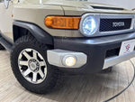 FJ CRUISER 4WD