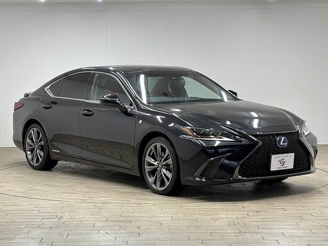 LEXUS ES300h
