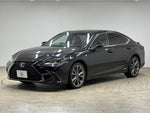 LEXUS ES300h