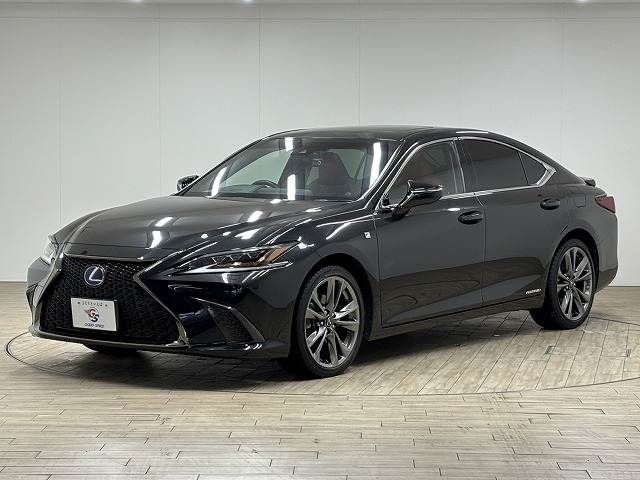 LEXUS ES300h