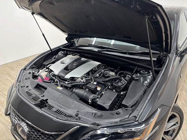 LEXUS ES300h