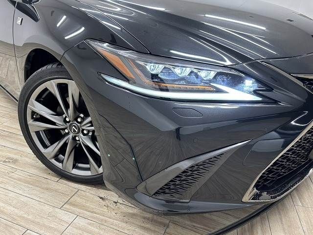 LEXUS ES300h
