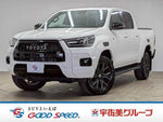 HILUX 4WD