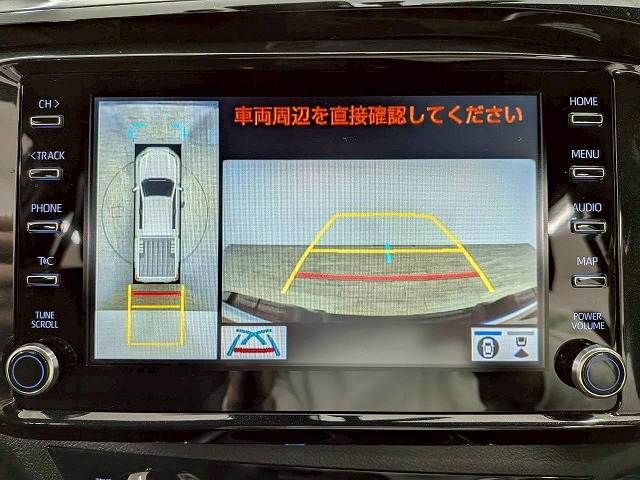 HILUX 4WD
