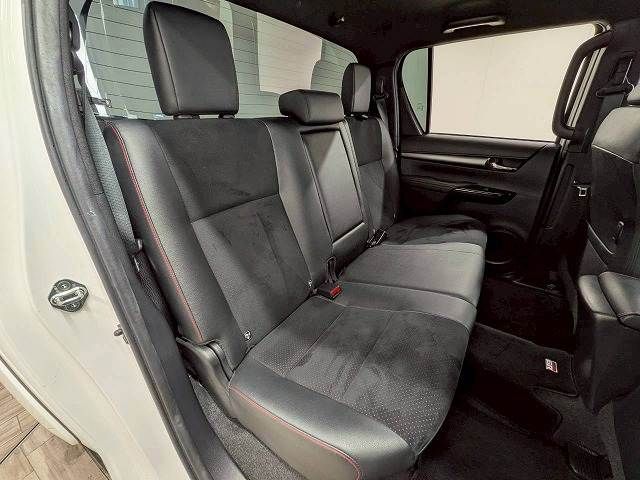 HILUX 4WD