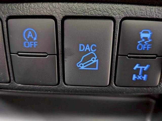 HILUX 4WD
