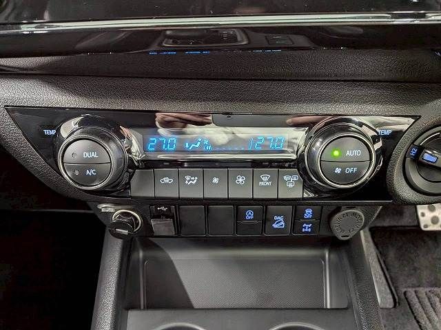 HILUX 4WD