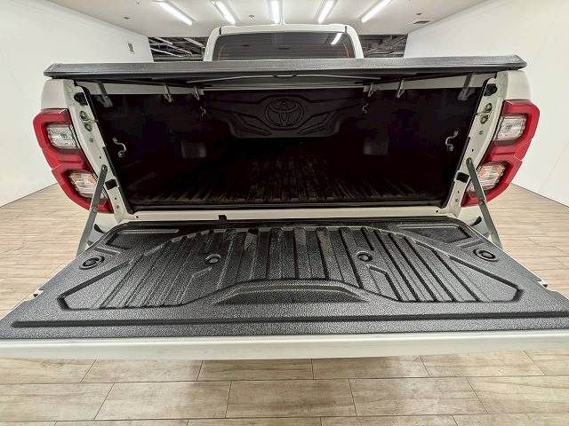 HILUX 4WD