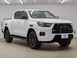 HILUX 4WD