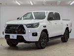 HILUX 4WD