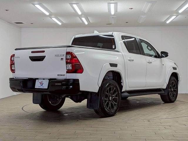 HILUX 4WD
