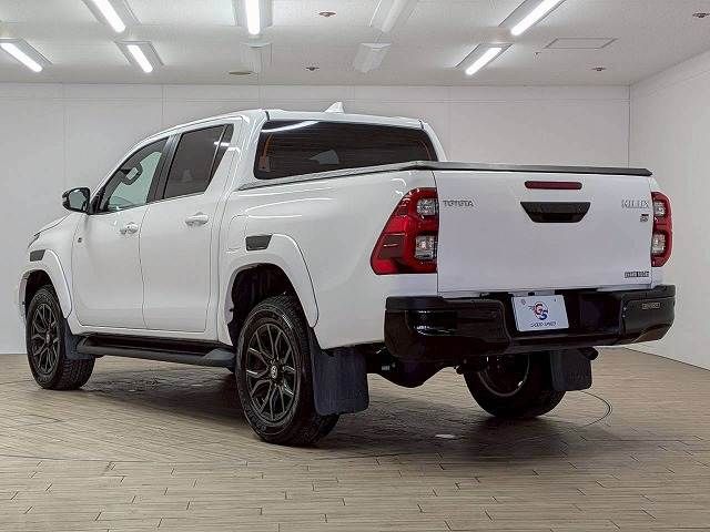 HILUX 4WD
