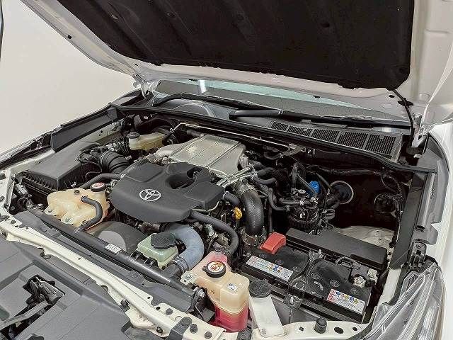 HILUX 4WD